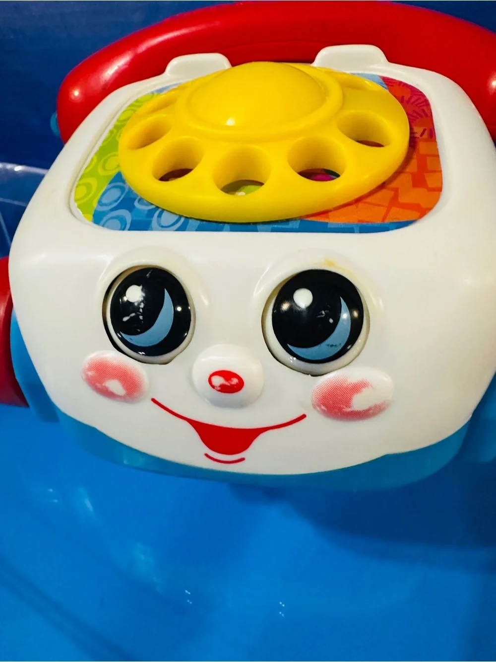 Fisher-Price classic vintage